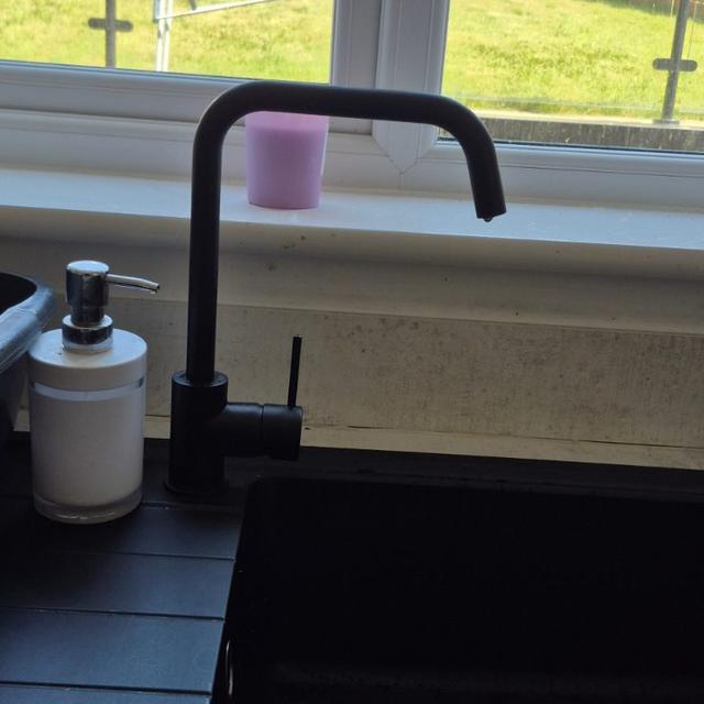 Vbm plumbing