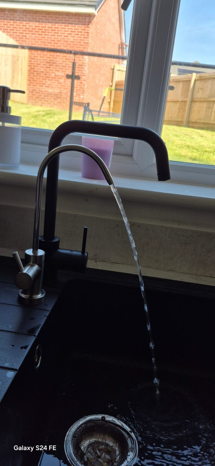 Vbm plumbing