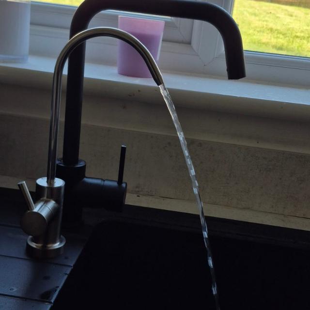 Vbm plumbing