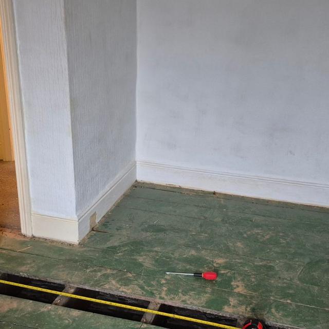 Vbm plumbing
