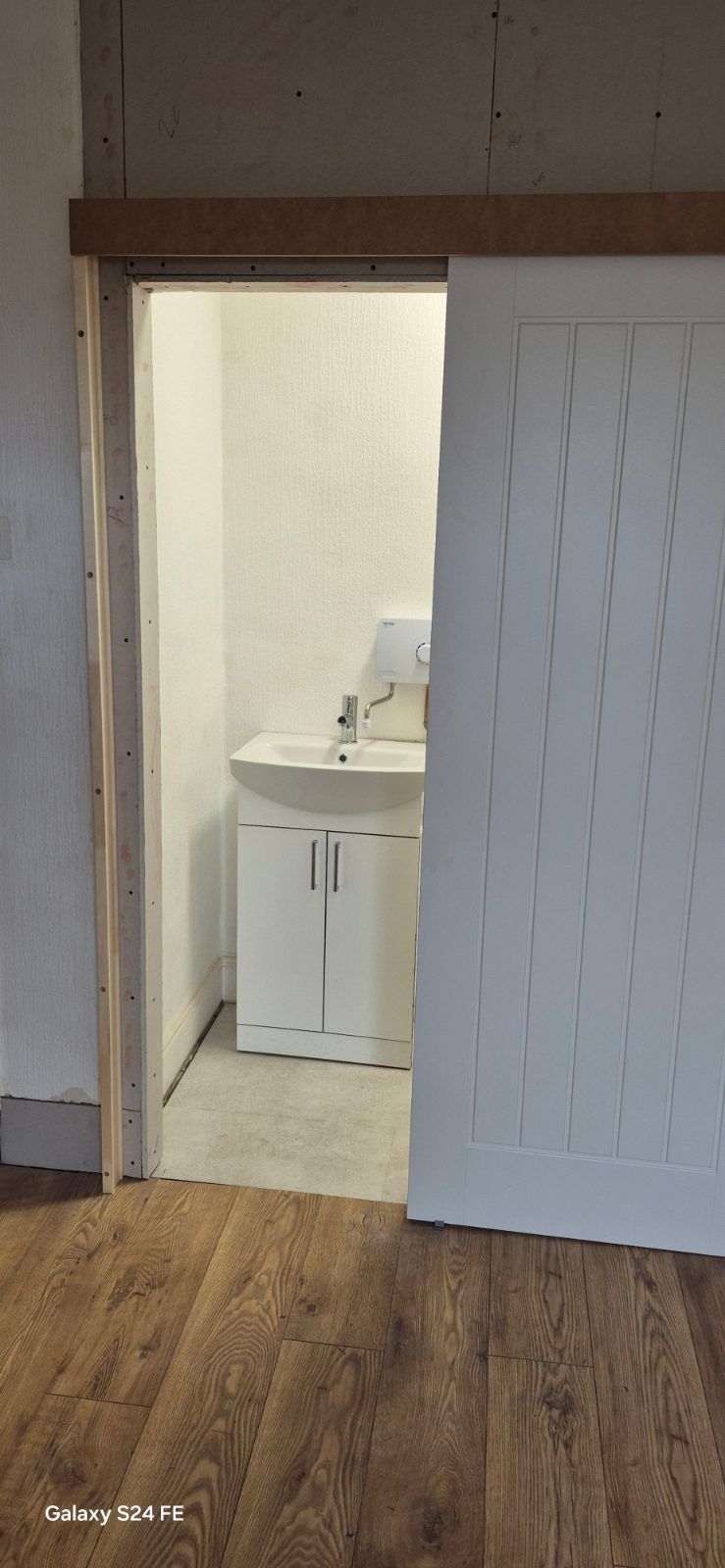 Vbm plumbing
