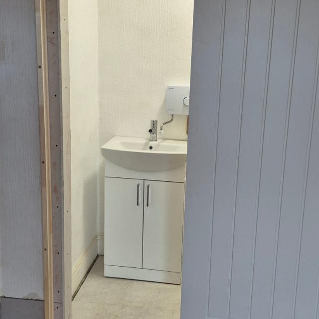 Vbm plumbing