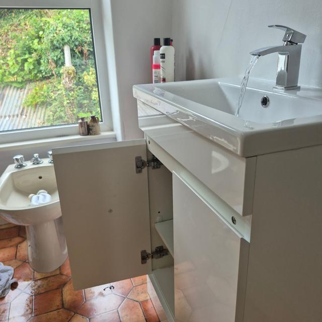 Vbm plumbing