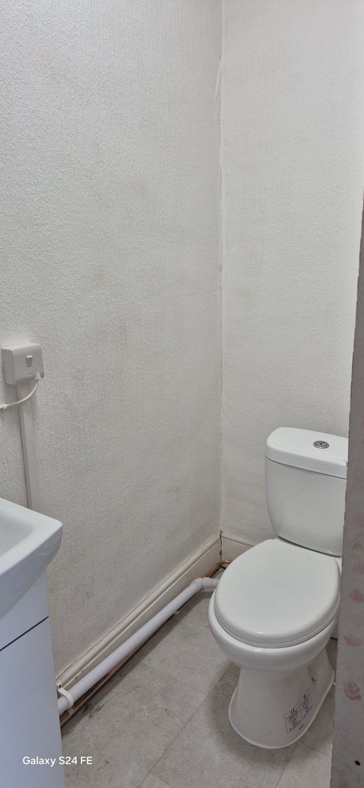 Vbm plumbing