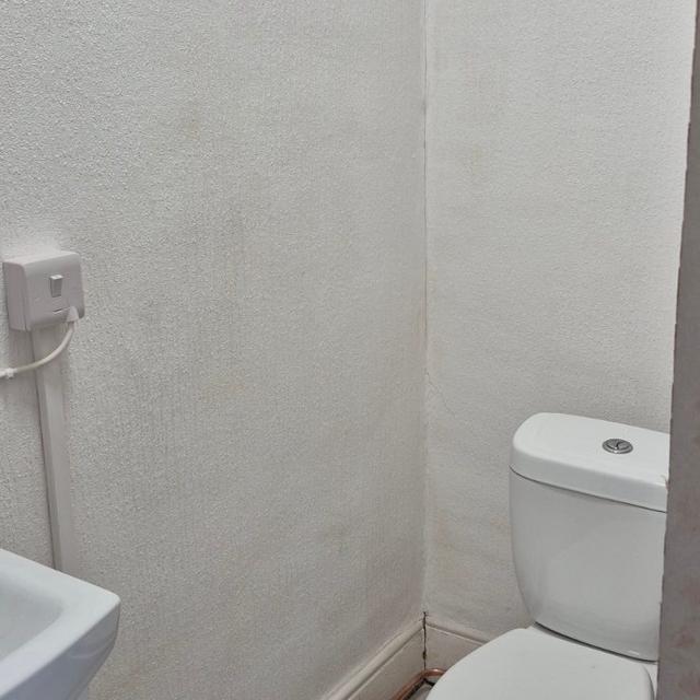 Vbm plumbing