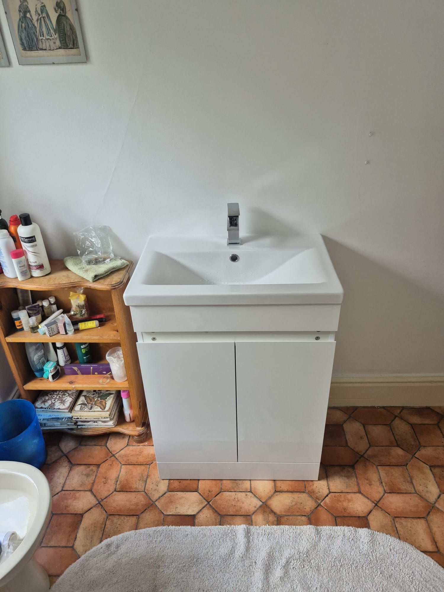 Vbm plumbing