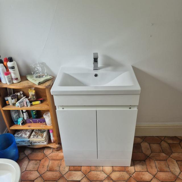 Vbm plumbing