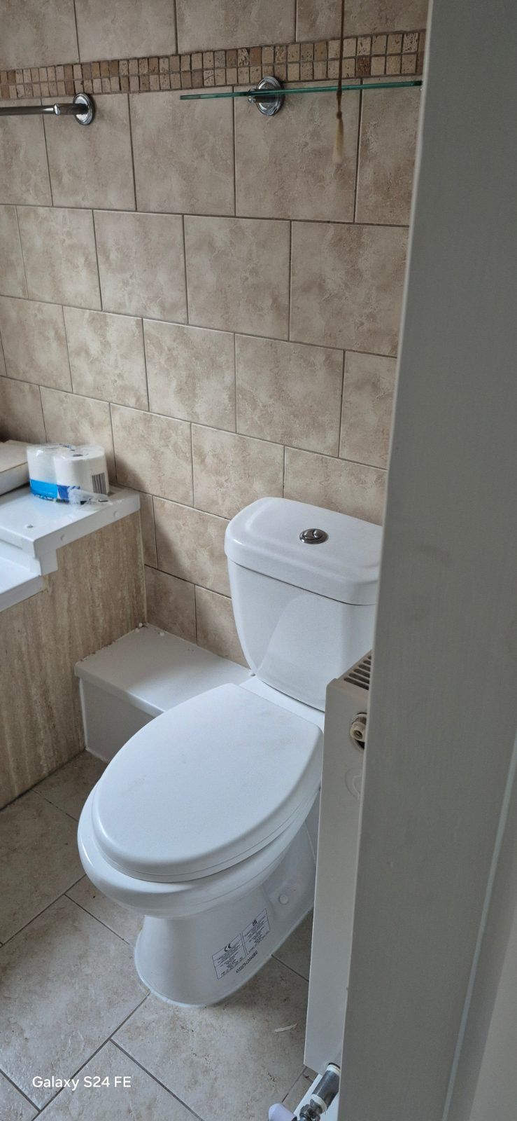 Vbm plumbing