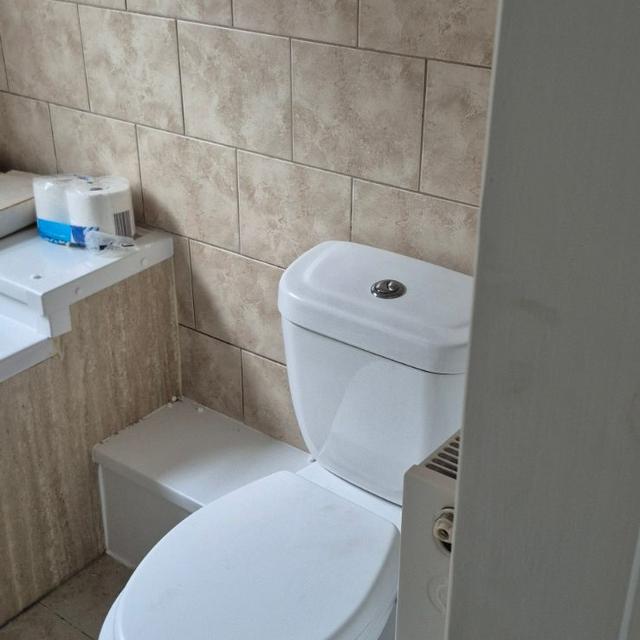 Vbm plumbing