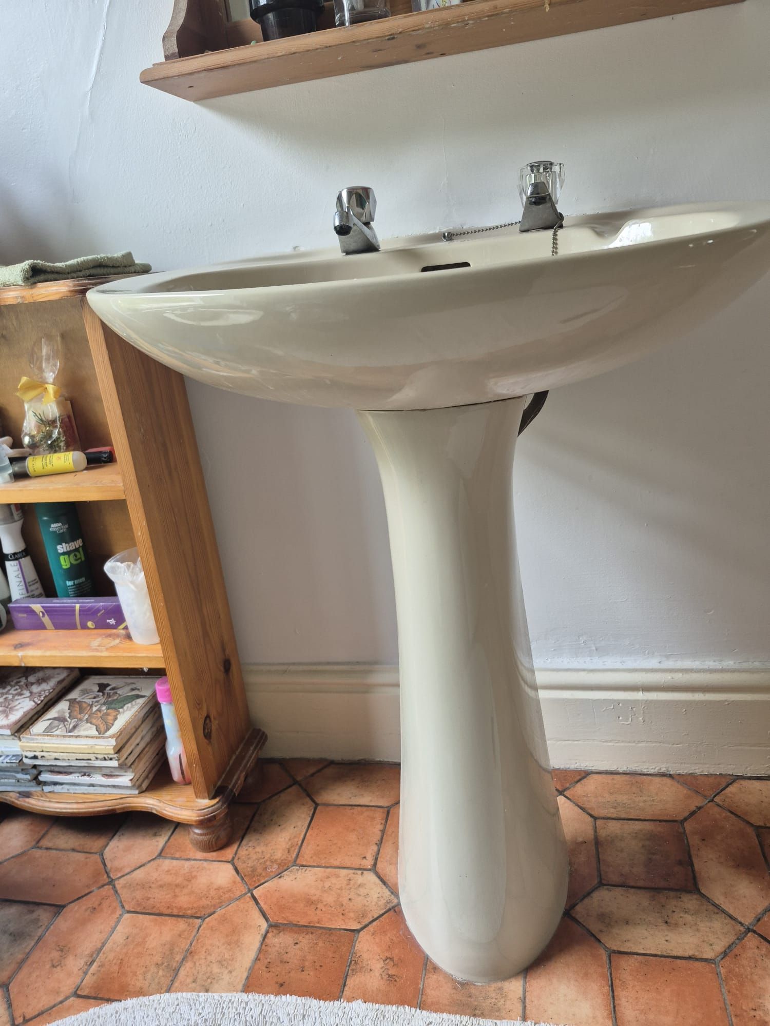 Vbm plumbing