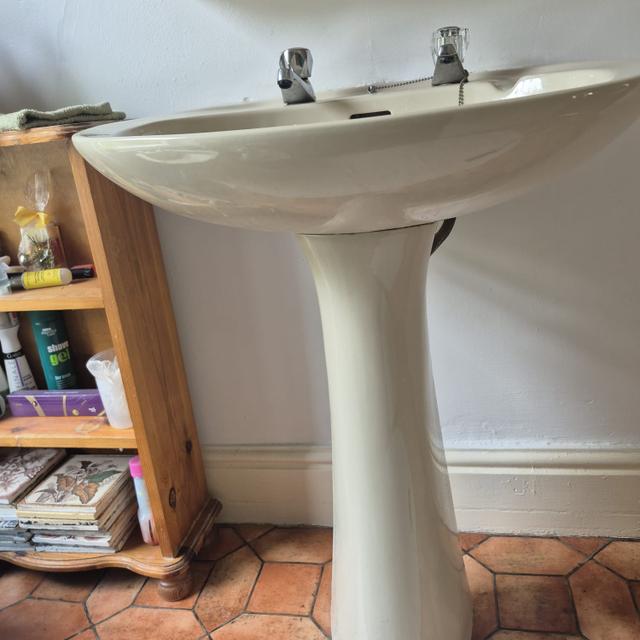 Vbm plumbing
