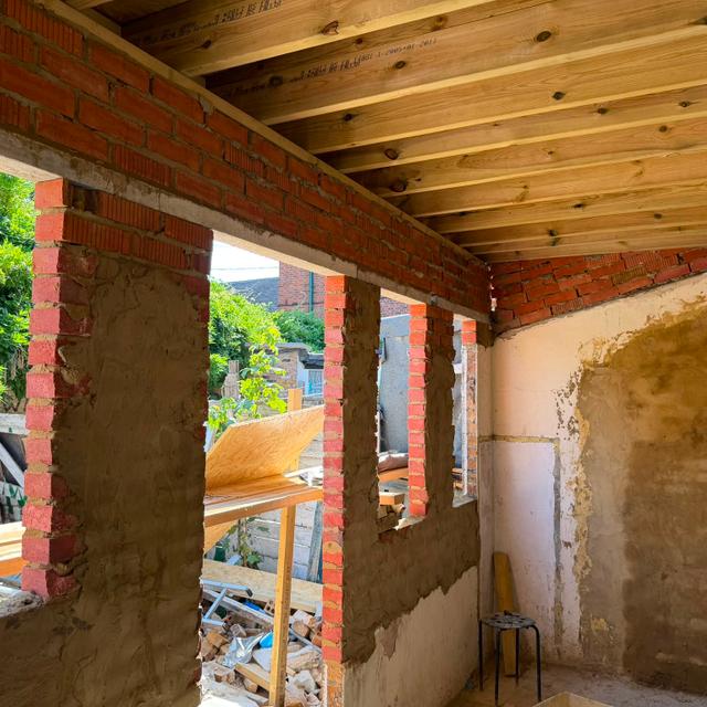 garry construction