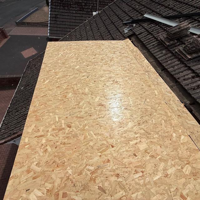 garry construction