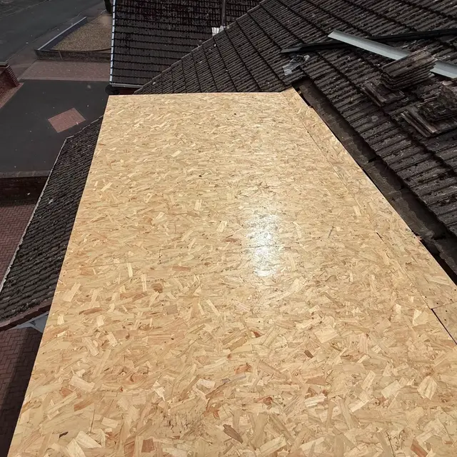 garry construction
