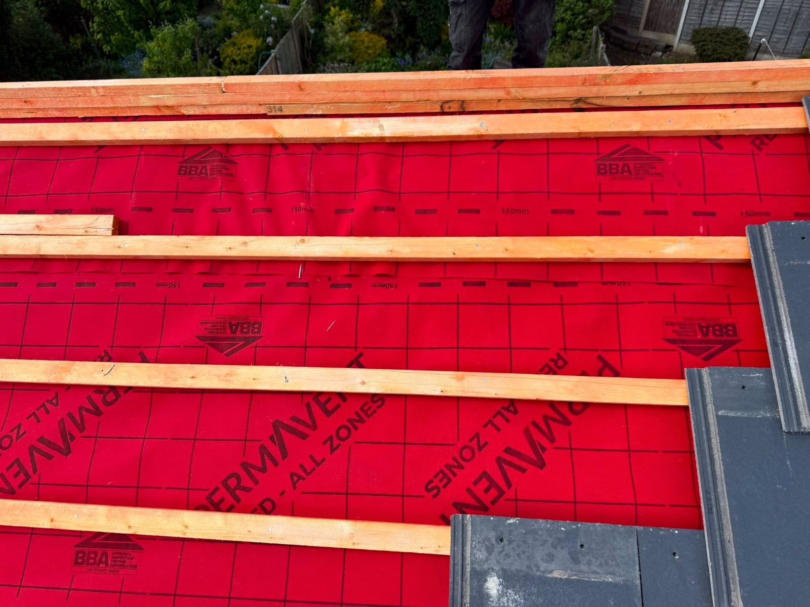 garry construction