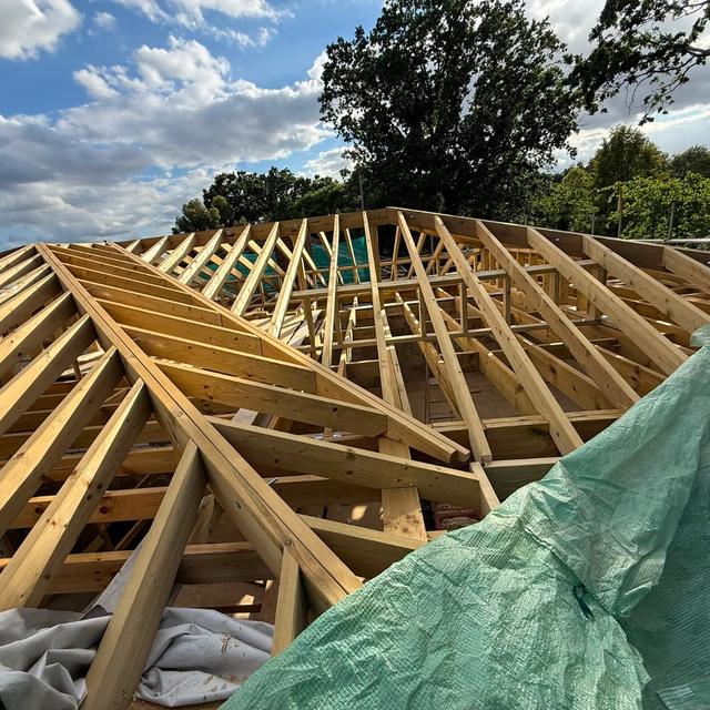 garry construction