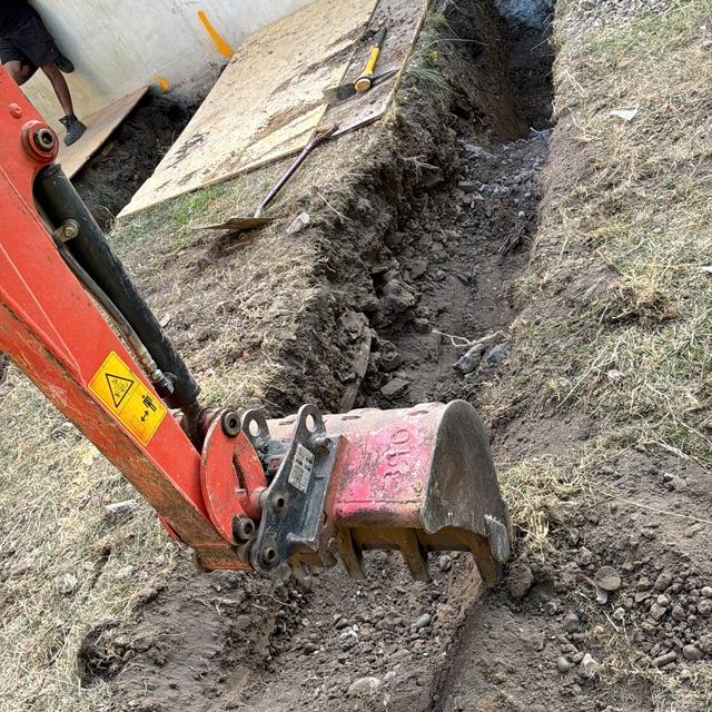 garry construction