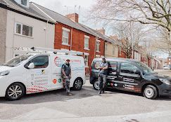 PLUMBING HEATING AIR CONDITIONING SERVICES LTD