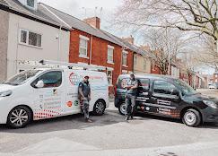 PLUMBING HEATING AIR CONDITIONING SERVICES LTD