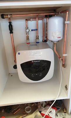 PLUMBING HEATING AIR CONDITIONING SERVICES LTD