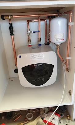 PLUMBING HEATING AIR CONDITIONING SERVICES LTD