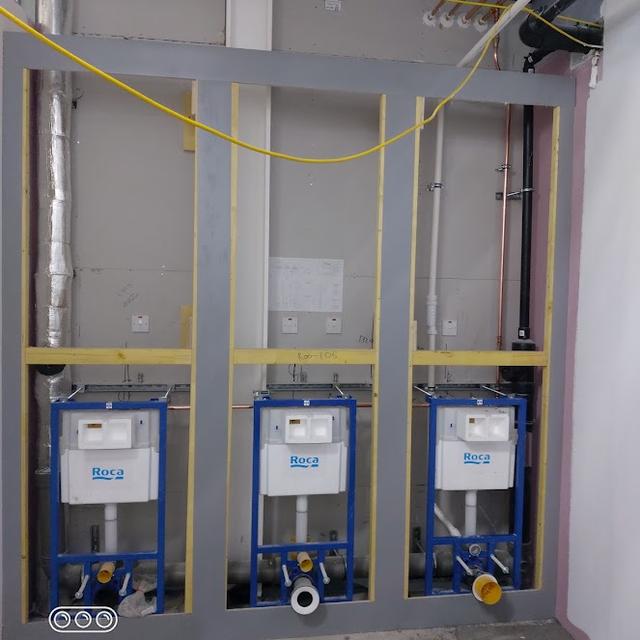 PLUMBING HEATING AIR CONDITIONING SERVICES LTD