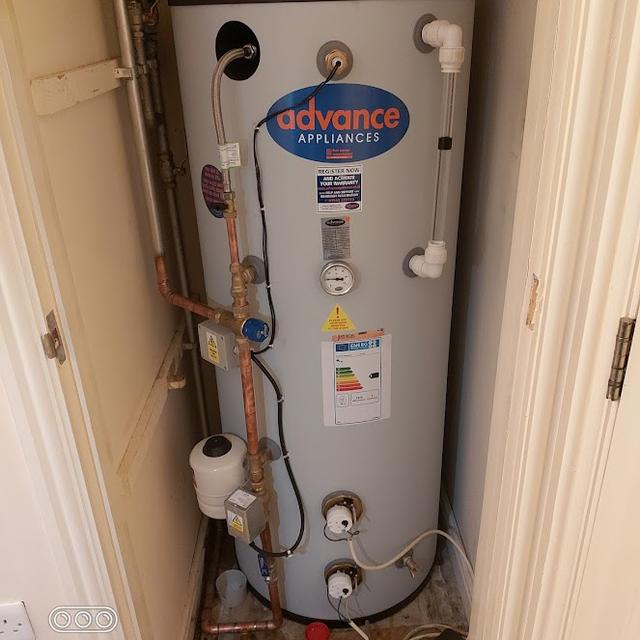 PLUMBING HEATING AIR CONDITIONING SERVICES LTD