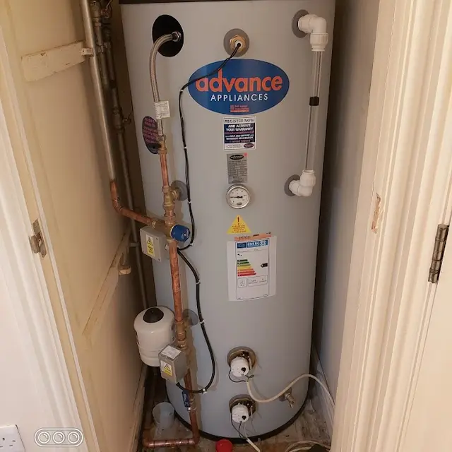 PLUMBING HEATING AIR CONDITIONING SERVICES LTD