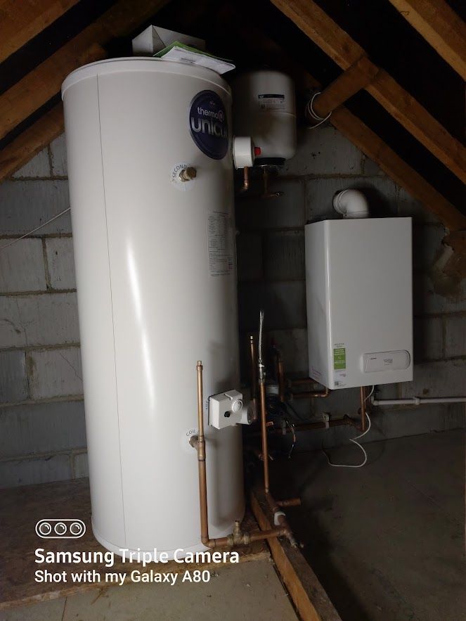 PLUMBING HEATING AIR CONDITIONING SERVICES LTD