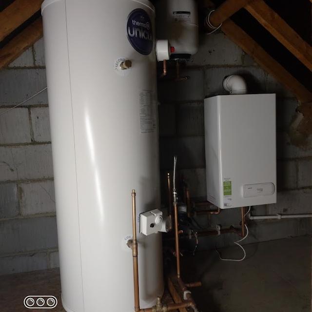 PLUMBING HEATING AIR CONDITIONING SERVICES LTD