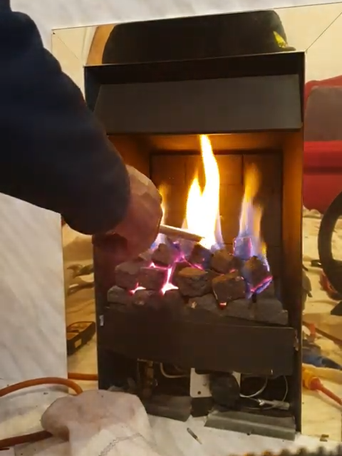PLUMBING HEATING AIR CONDITIONING SERVICES LTD