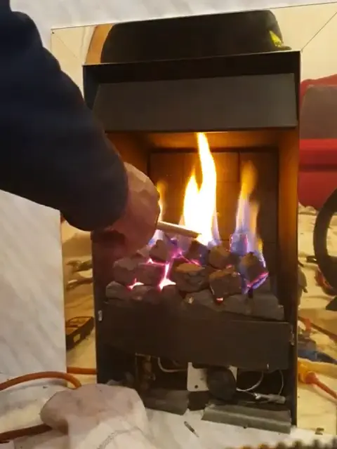 PLUMBING HEATING AIR CONDITIONING SERVICES LTD