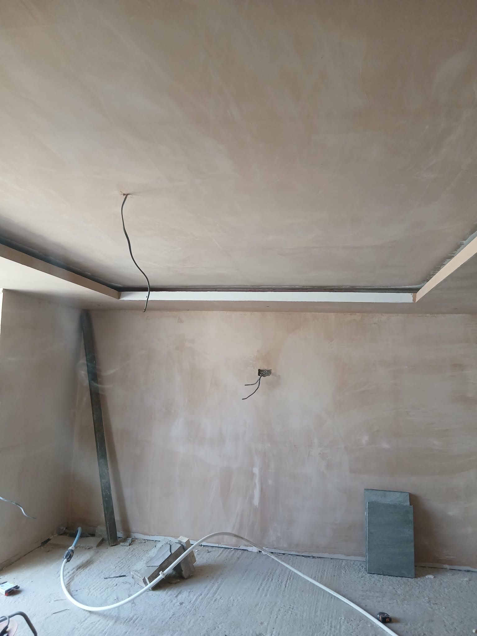 BIBIRENOVATION LTD