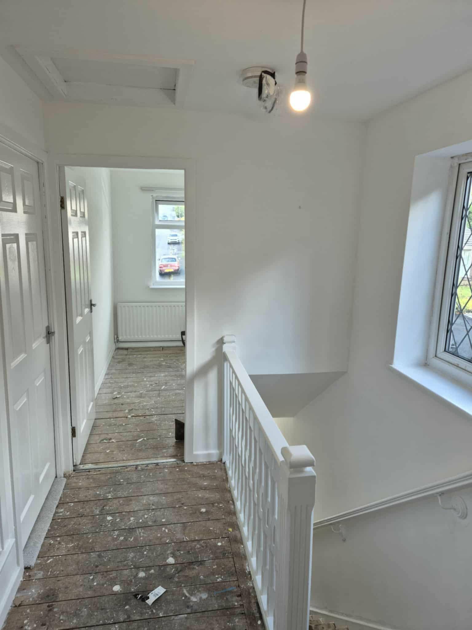 BIBIRENOVATION LTD