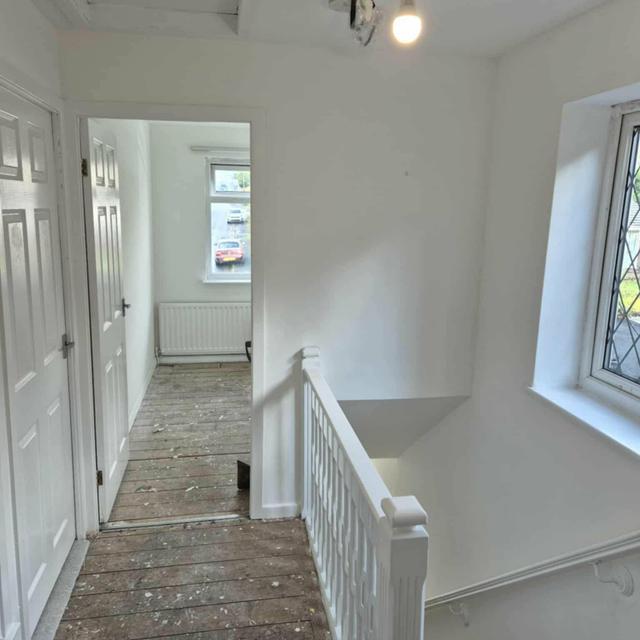 BIBIRENOVATION LTD