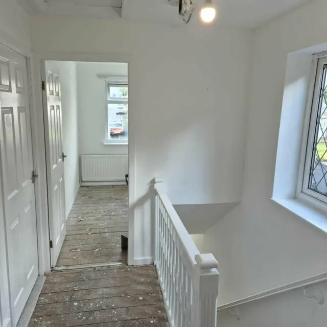 BIBIRENOVATION LTD