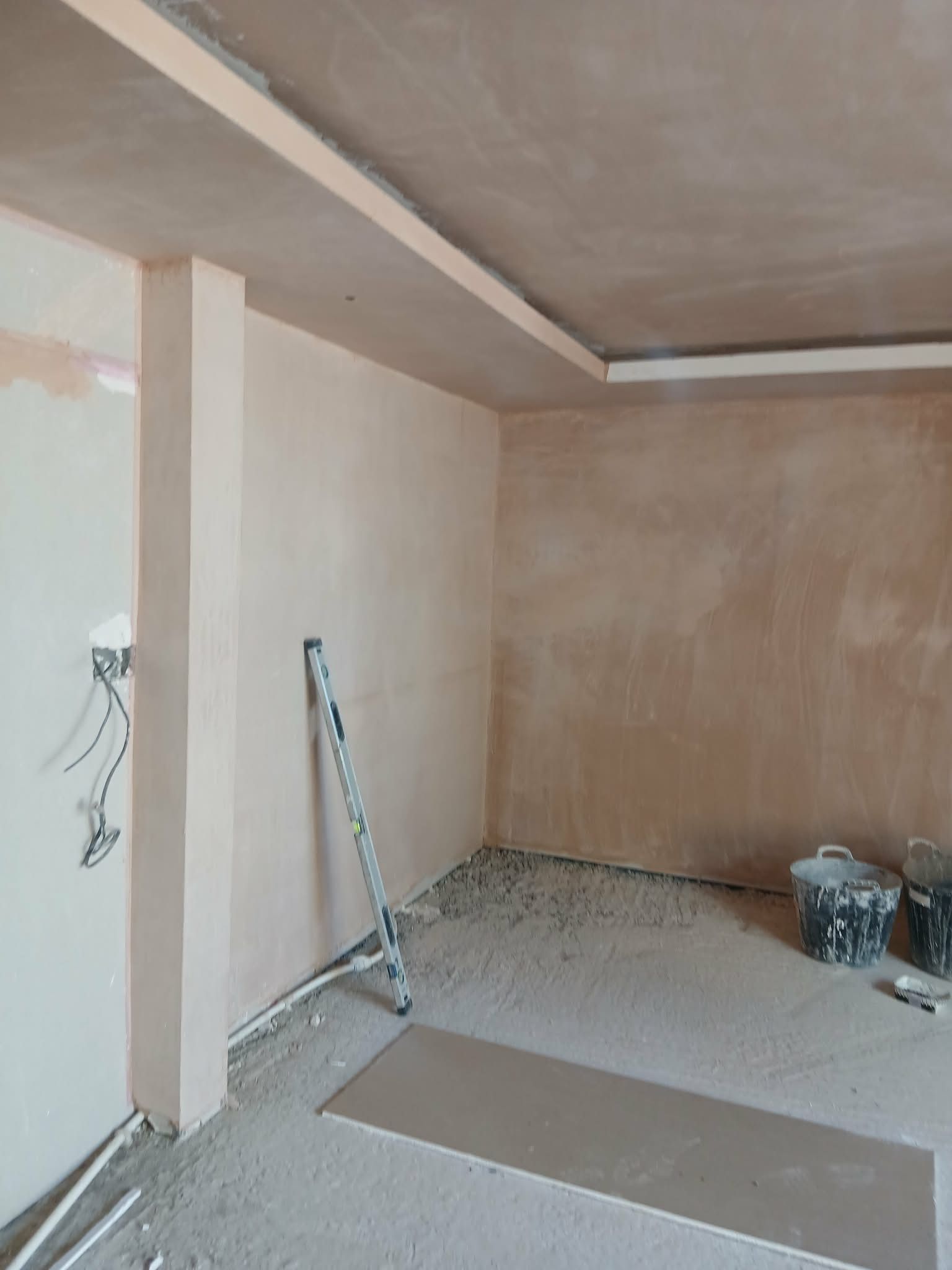 BIBIRENOVATION LTD