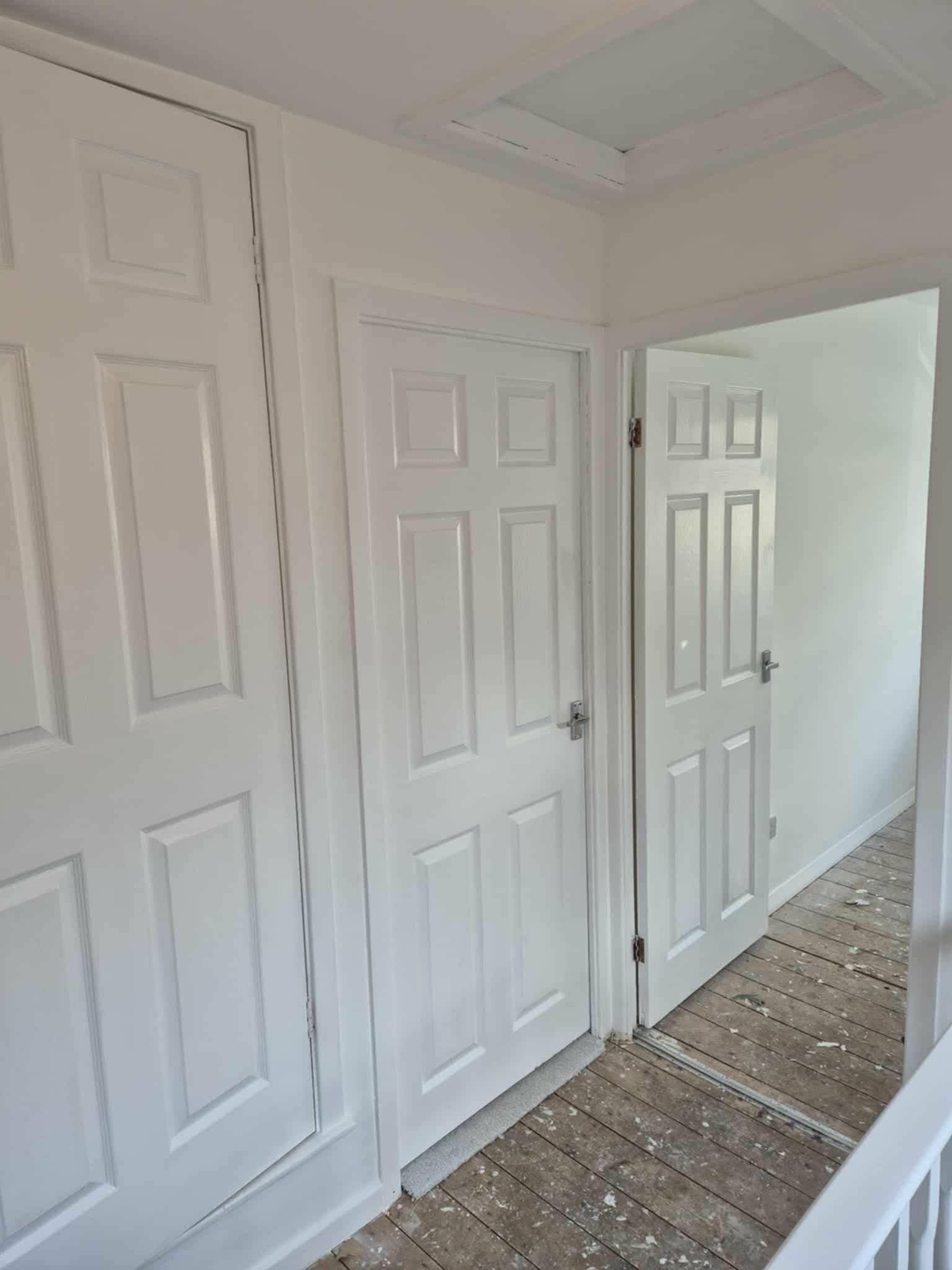 BIBIRENOVATION LTD