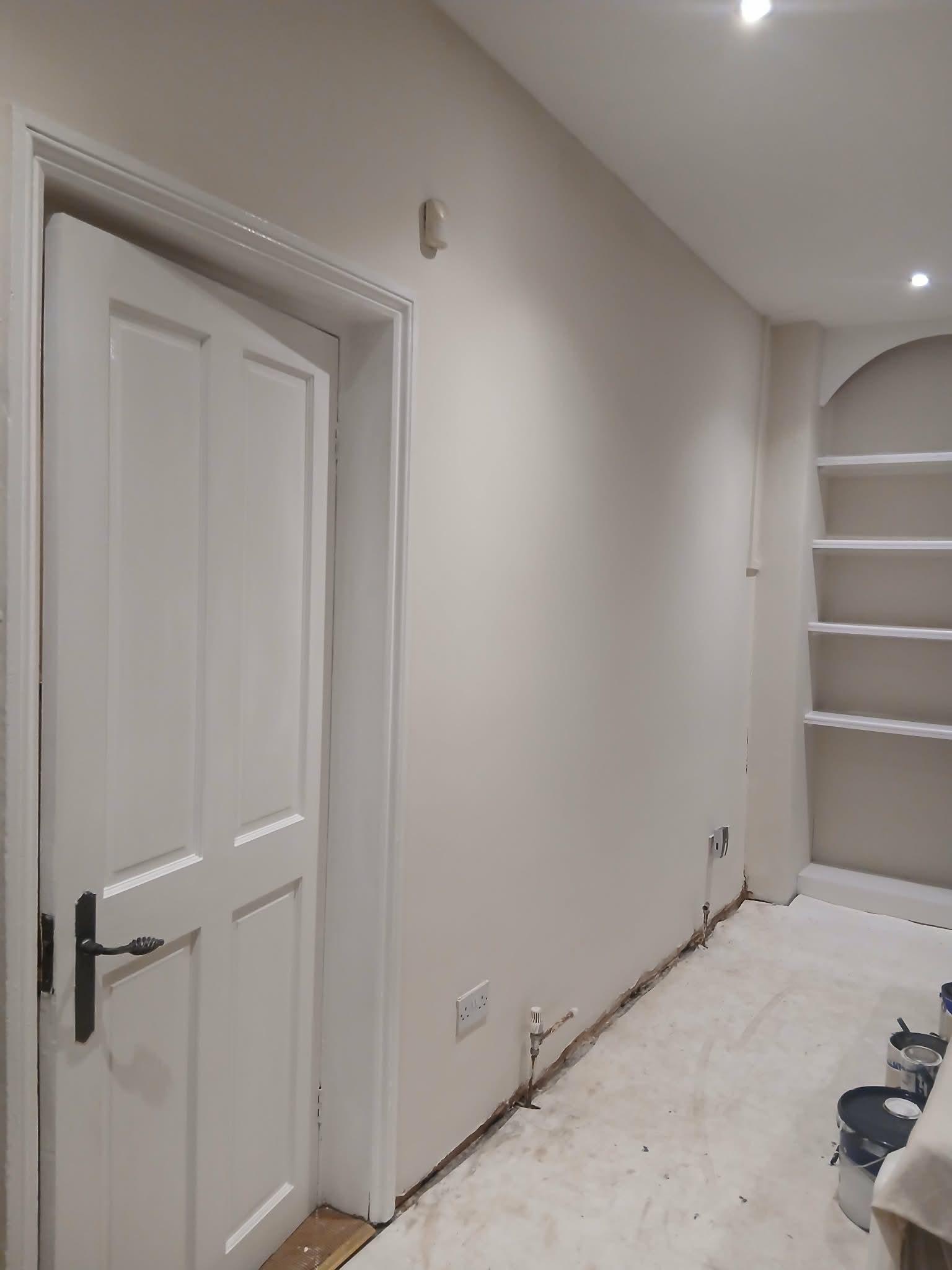 BIBIRENOVATION LTD