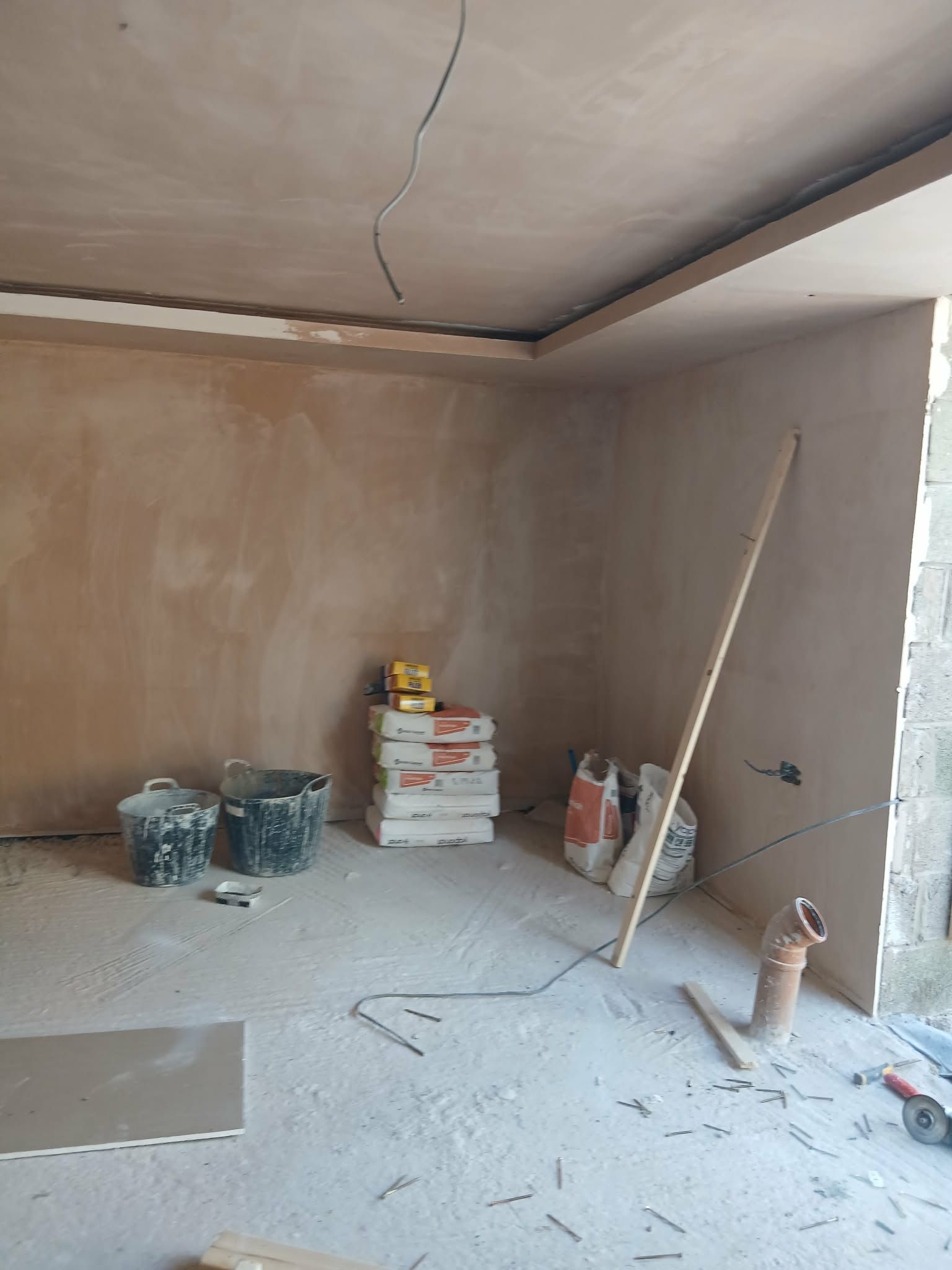 BIBIRENOVATION LTD