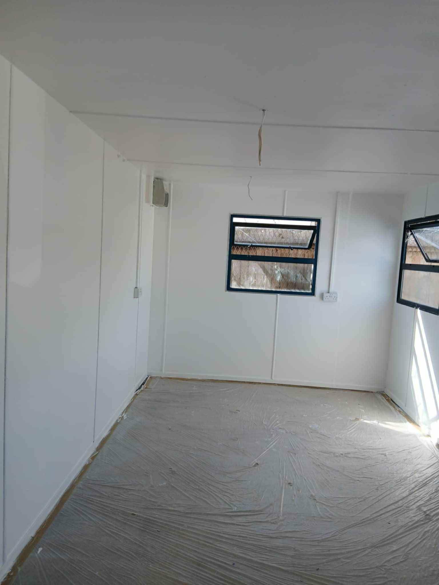 BIBIRENOVATION LTD