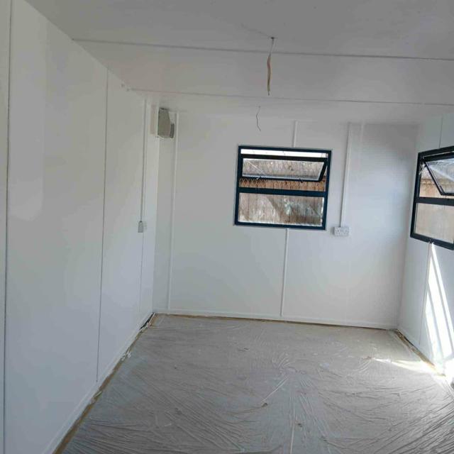 BIBIRENOVATION LTD