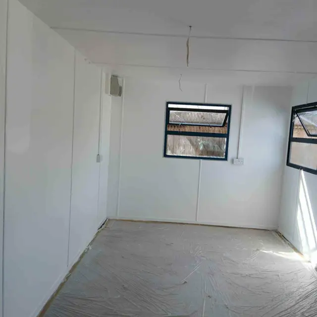 BIBIRENOVATION LTD