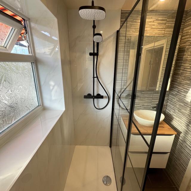 RC kitchens and bathrooms