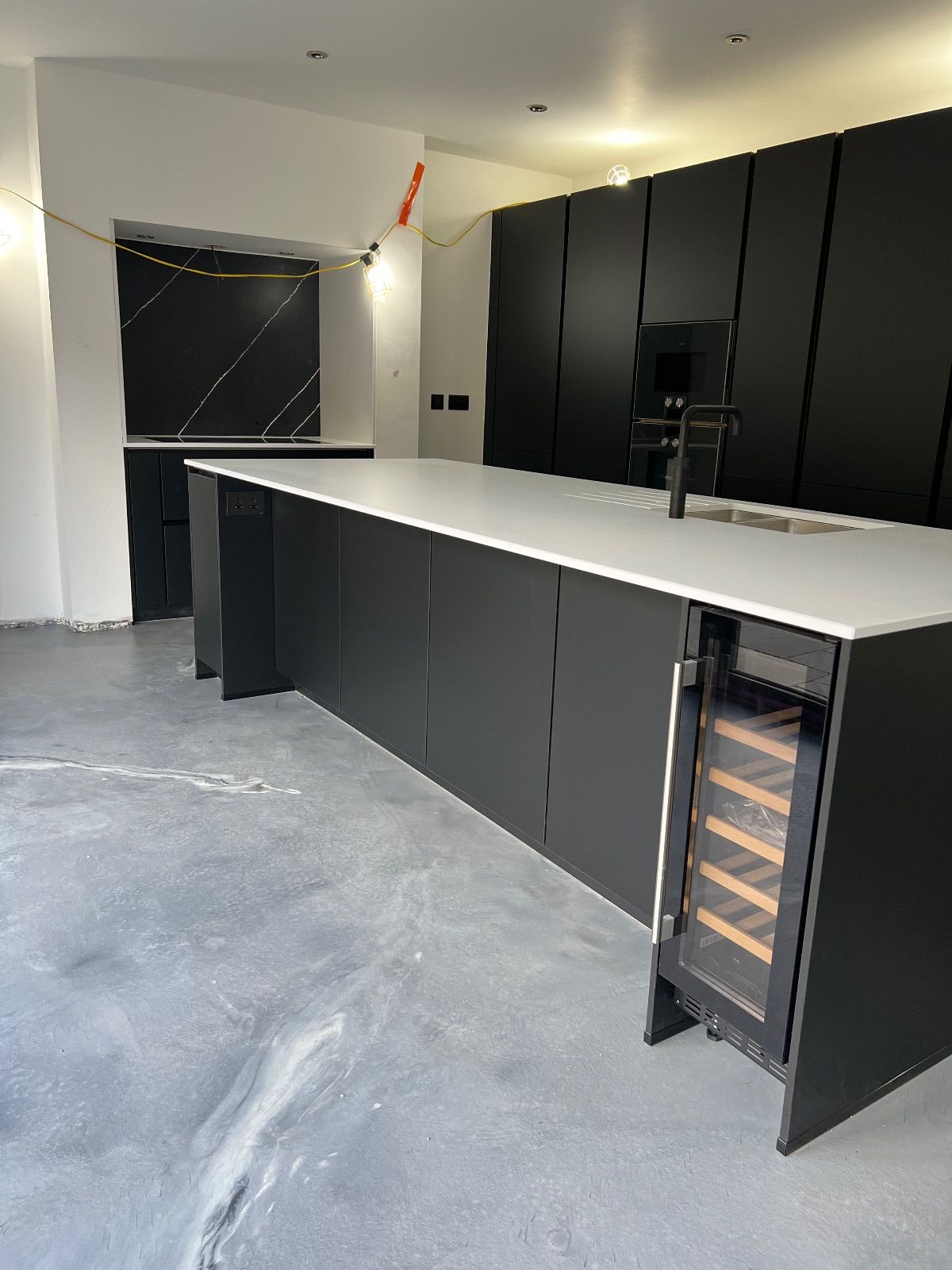 RC kitchens and bathrooms
