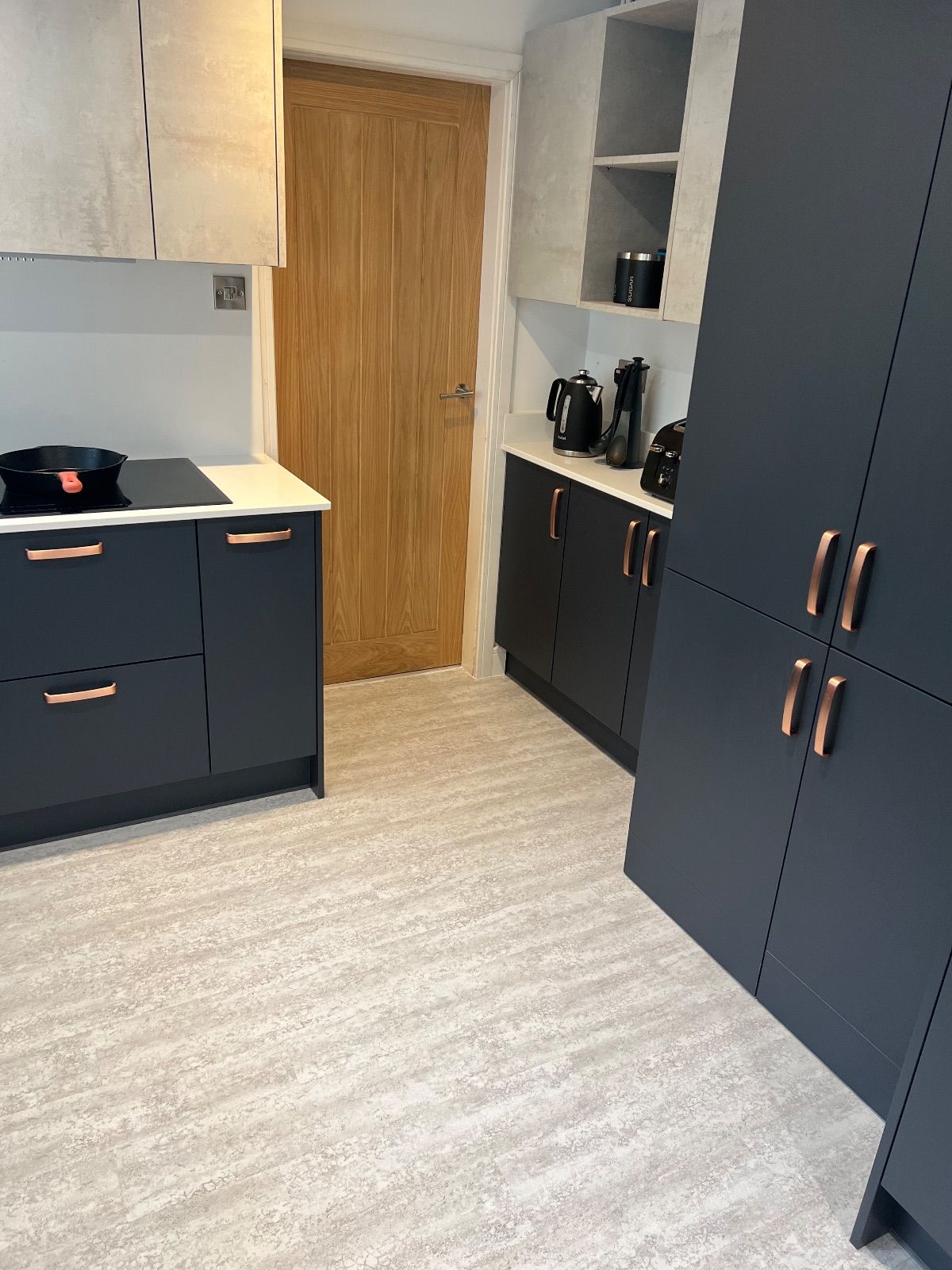 RC kitchens and bathrooms