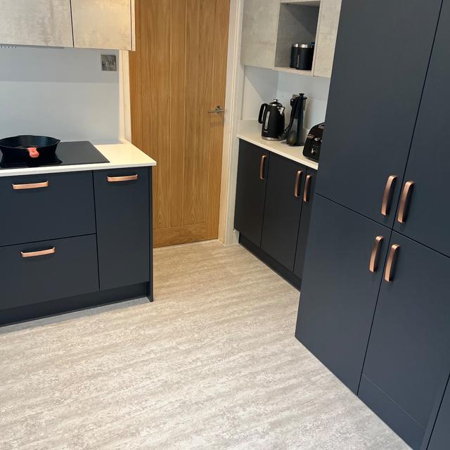 RC kitchens and bathrooms