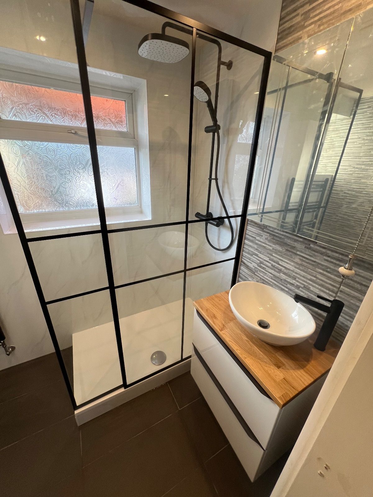 RC kitchens and bathrooms