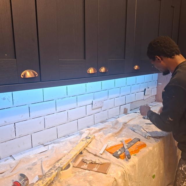 Impact Decor