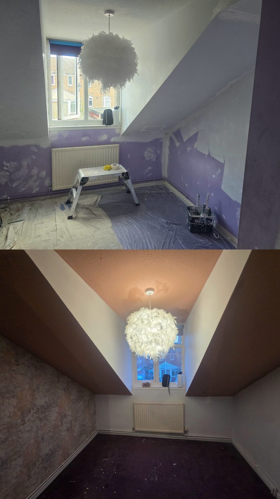 Impact Decor